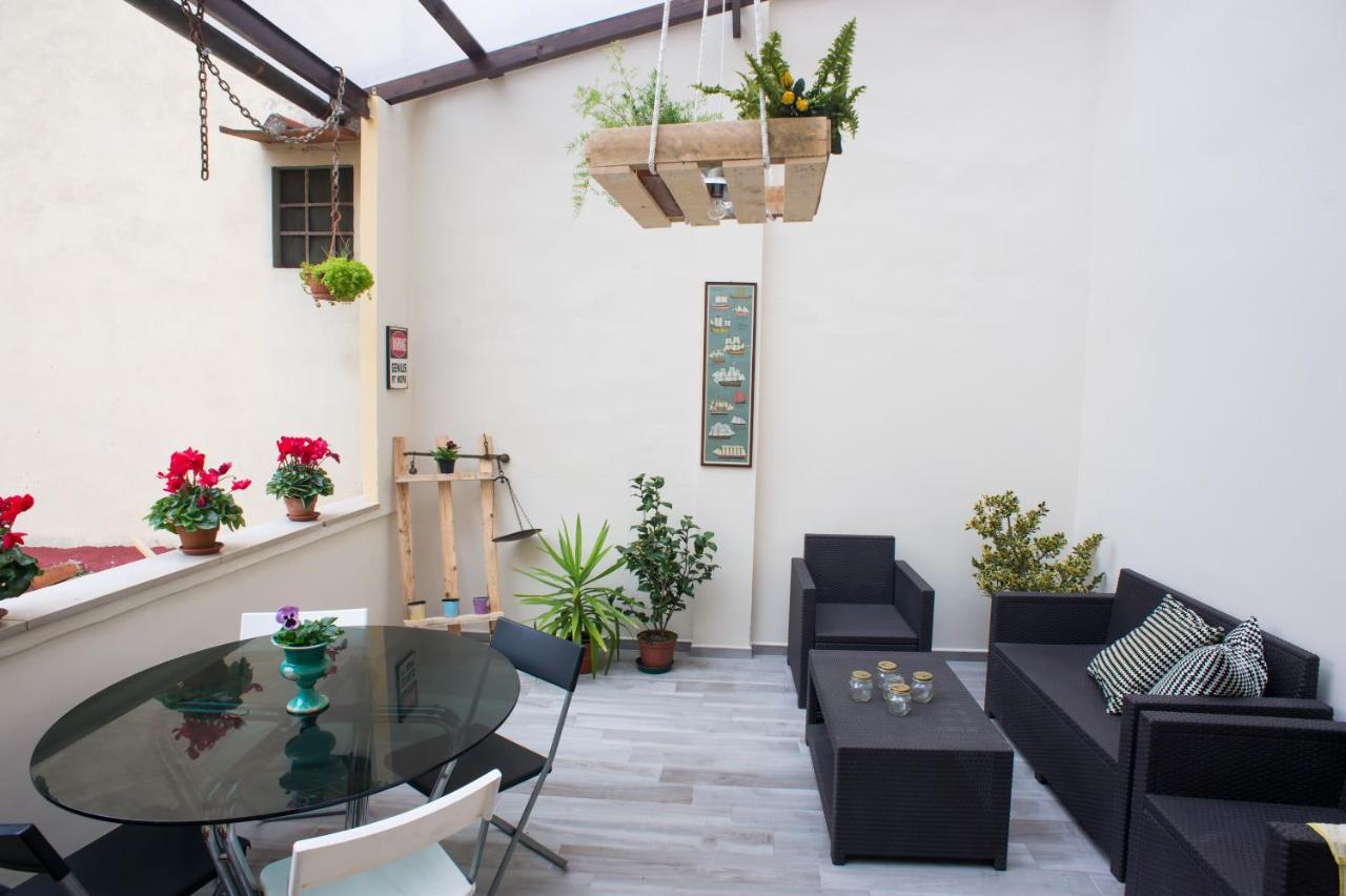 Orsini Family Deluxe Apartment By Mamo פירנצה מראה חיצוני תמונה