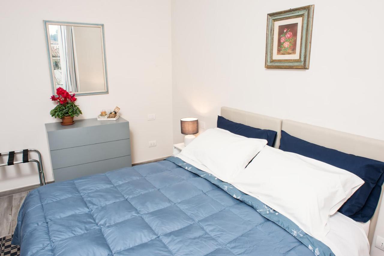 Orsini Family Deluxe Apartment By Mamo פירנצה מראה חיצוני תמונה