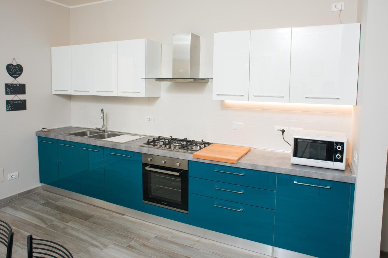 Orsini Family Deluxe Apartment By Mamo פירנצה מראה חיצוני תמונה