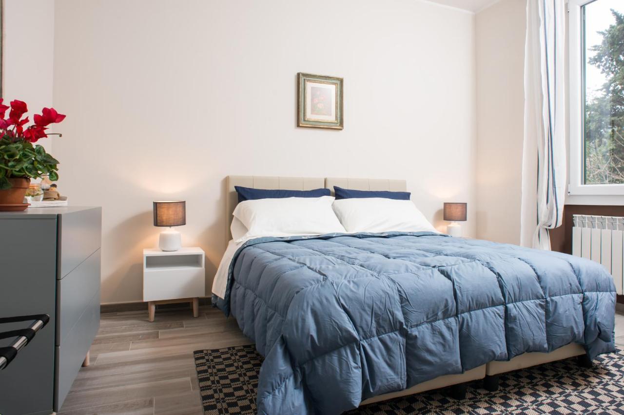 Orsini Family Deluxe Apartment By Mamo פירנצה מראה חיצוני תמונה