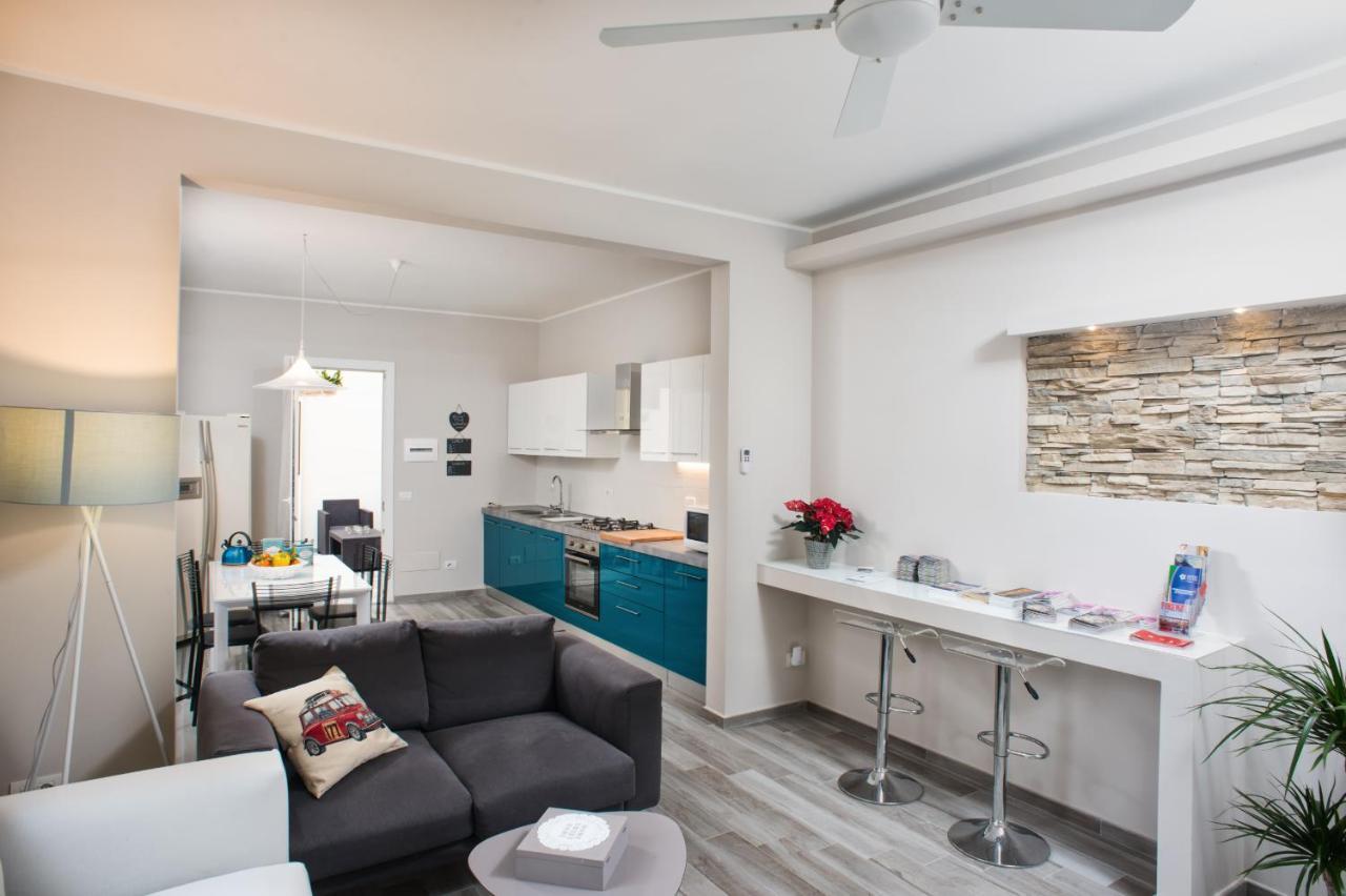 Orsini Family Deluxe Apartment By Mamo פירנצה מראה חיצוני תמונה