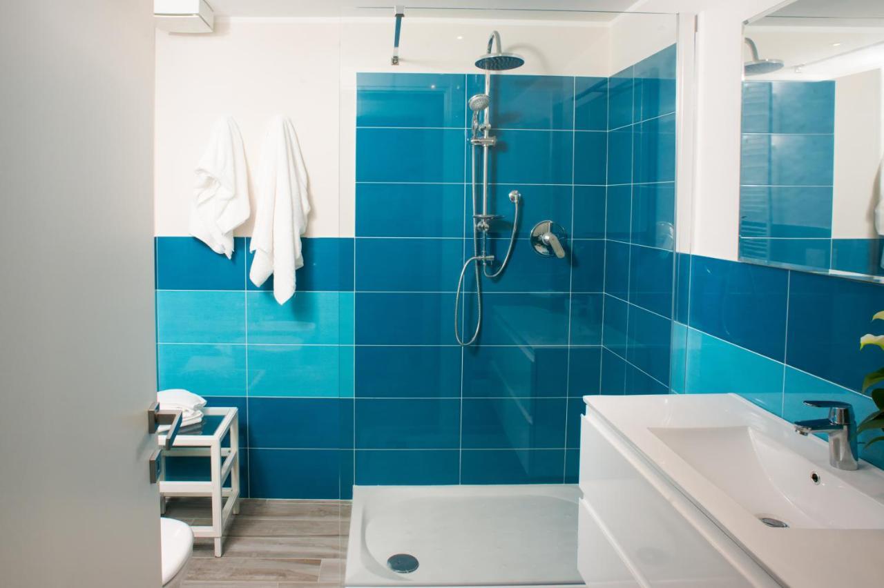 Orsini Family Deluxe Apartment By Mamo פירנצה מראה חיצוני תמונה